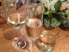 酒-Geneva日内瓦餐厅(西郊宝成花苑店)