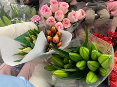 -循礼门鲜花花市(武汉循礼门店)