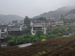 -杭州西湖风景名胜区-满觉陇四眼井