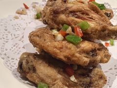 -玉桥餐厅(天坛店)