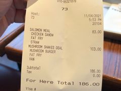 -FATBURGER 特富客汉堡(外交公寓店)