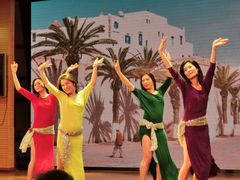 -黄浦区瑞金二路社区文化活动中心