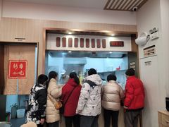 -新丰小吃(高银街分店)