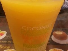 -许留山(梳士巴利道店)