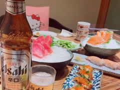 -江户前寿司(好运街店)
