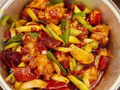 -黔城故事(虎峰别墅店)