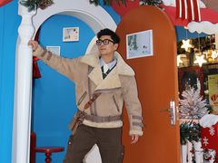 -大悦城(沈阳中街店)