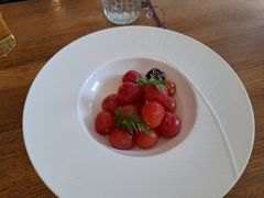 -花舍·新派粤菜·西餐·下午茶(亚运村·鸟巢店)