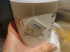 -麦当劳(鼓楼店)