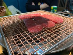 -九田家黑牛烤肉料理(新光汇店)