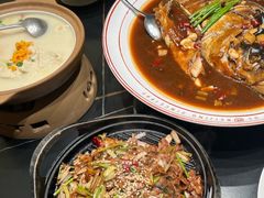 -旺顺阁·北京菜·烤鸭(大望路店)