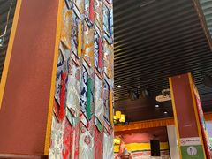 -敏珠拉姆藏餐·南京厨房(富春江东街店)