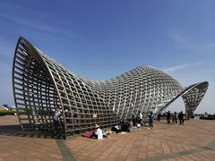 -南汇嘴观海公园
