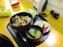 -京和风.日式家庭料理(京和风食堂大仓店)