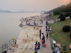 -云龙湖旅游景区