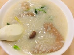 -盛记粥面(佐敦店)