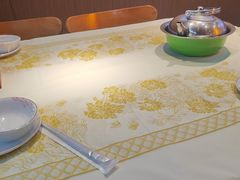 -张记虾尾·火锅·烧烤·大排档(涉外店)