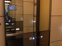 -上海柏悦酒店