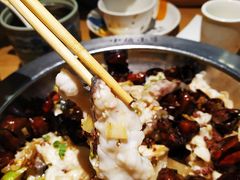 -小鱼小牛·鱼牛干锅·脆鱼火锅(世欧广场店)