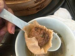 无锡小笼包-熙盛源(复兴路店)