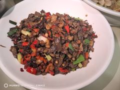 -笨罗卜浏阳菜馆(龙华鹏润达店)