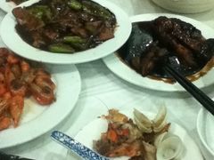 iphone_upload_pic-茂隆餐厅(进贤路店)