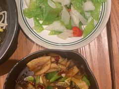 -云海肴·汽锅鸡·云南菜(广安门天虹店)