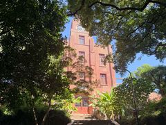 -之江大学-旧址