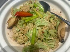 -小天厨民间菜馆(深圳街店)