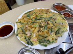 -朴氏韩国料理(北欧丽景店)