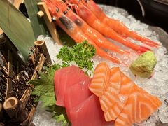 -温野菜涮涮锅(西单大悦城店)