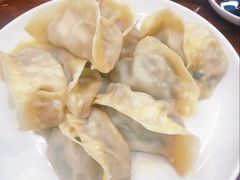 -奉天蚨祥饺子馆