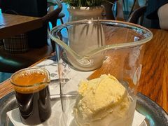 -La Strada(安福路店)