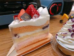 -巴黎贝甜(宜山路店)