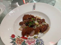 -聚春园自助餐厅(东街口店)