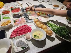 -海底捞火锅(龙岗星河COCO Park店)
