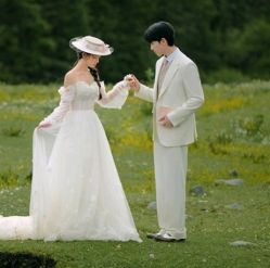 -雅云婚纱摄影工作室旗舰店