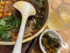 -小满手工粉(上海维璟广场店)