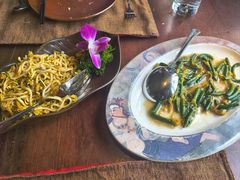 -花马天堂云南餐厅 Lost Heaven(外滩店)