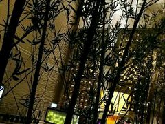 android_upload_pic-威斯汀酒店Exchange大堂吧