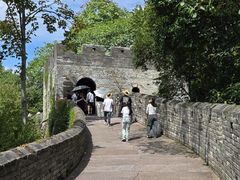 -台州府城(江南长城)