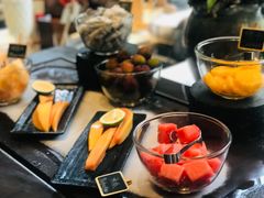 -杭州久泰饭店·摩卡花园