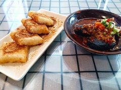 -湘人龙记老长沙米粉(华普国际大厦店)