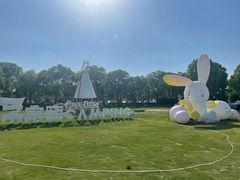 -不觉晓CAMPING(上海迪士尼营地店)