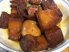 -院子餐厅·大锅菜·老杭帮(桥西直街店)