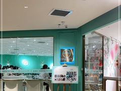 -西檬树SIMON·T轻奢蛋糕(大东方Max店)