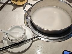 -粤顺渔坊·中山脆肉鲩火锅(清湖店)