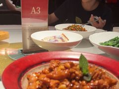 -千百味红餐厅·江西菜(绿地双子塔店)