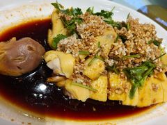 -香融府·烤鸭·家常菜(马家堡路店)