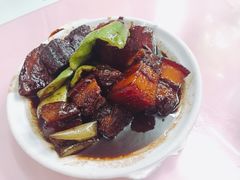 -蘭心餐厅(进贤路店)